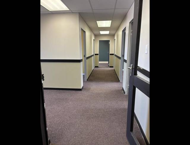 OFFICE PROPERTY TO RENT IN JOHANNESBURG CBD